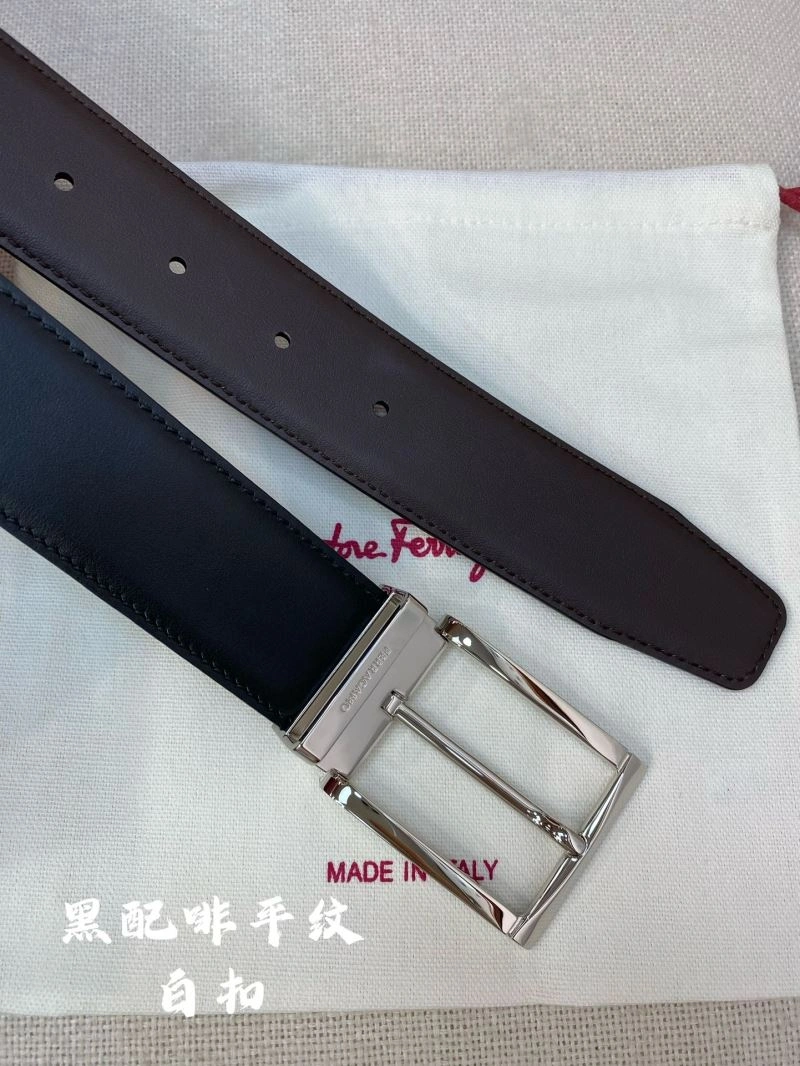 ZeroBulk Ferragamo Belts 289321