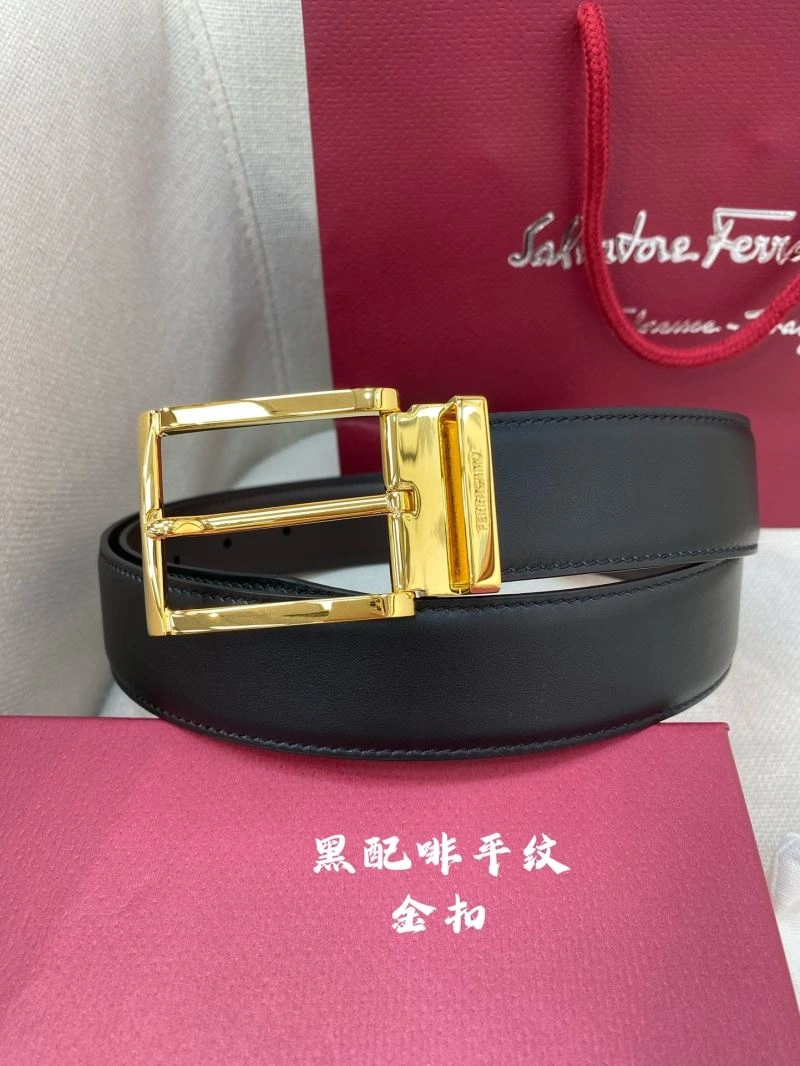Ferragamo Belts FashionForward 289303