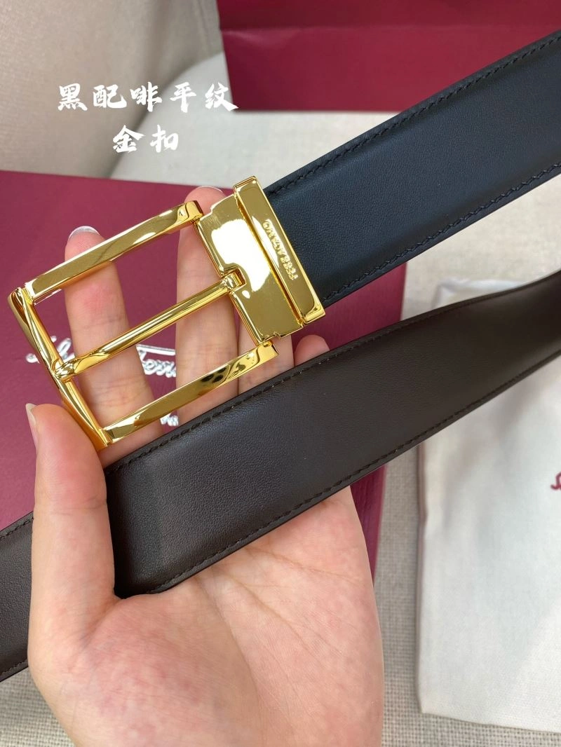Ferragamo Belts FashionForward 289303