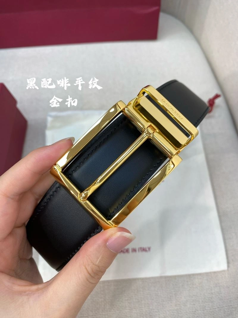 Ferragamo Belts FashionForward 289303