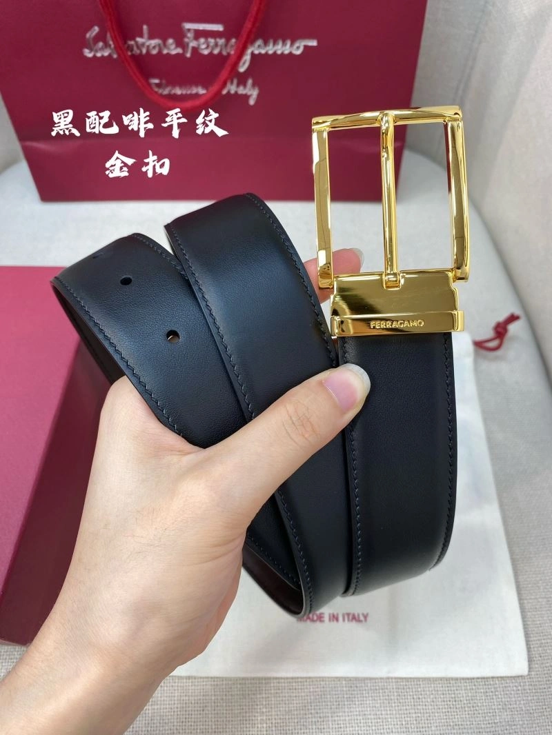 Ferragamo Belts FashionForward 289303