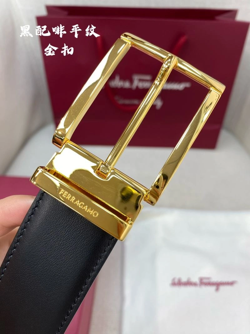 Ferragamo Belts FashionForward 289303