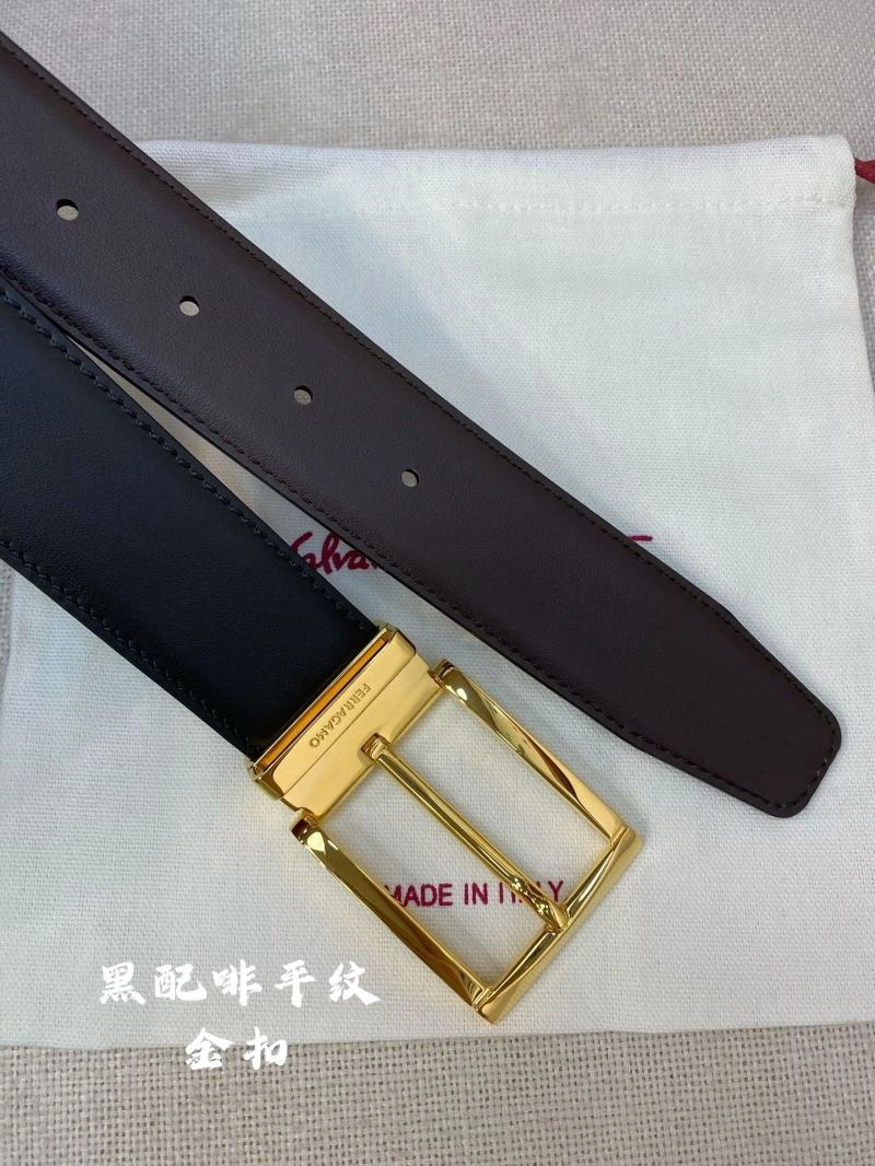 Ferragamo Belts FashionForward 289303
