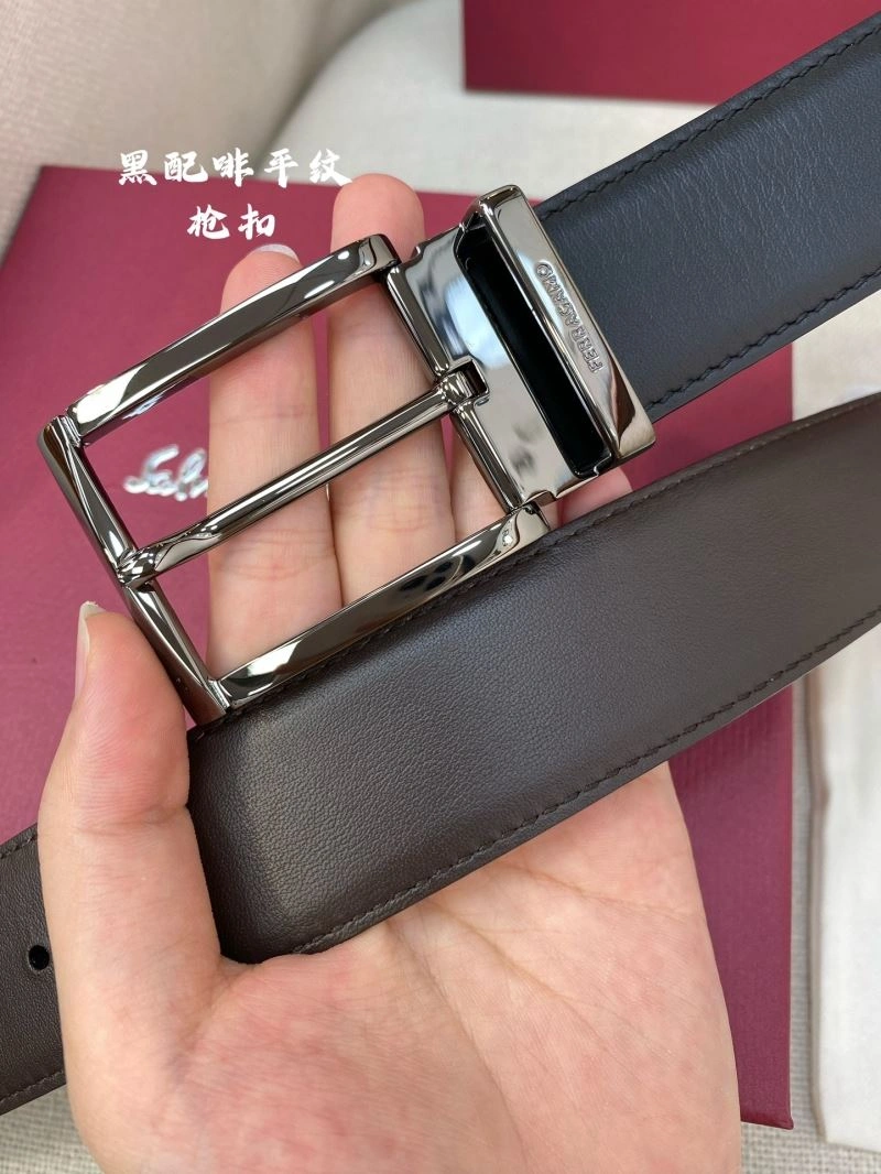 SunProtective Ferragamo Belts 289310
