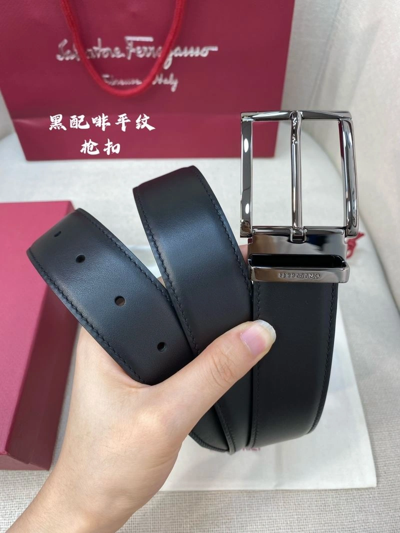 SunProtective Ferragamo Belts 289310