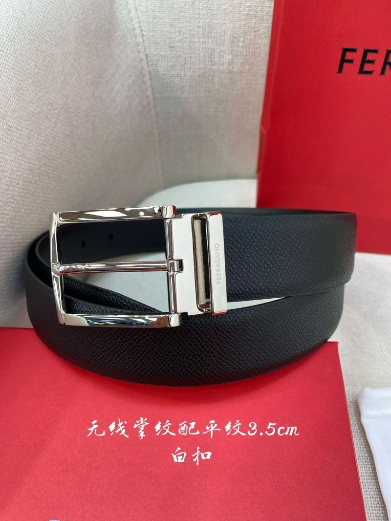 Ferragamo Belts FlexibleFit 289316