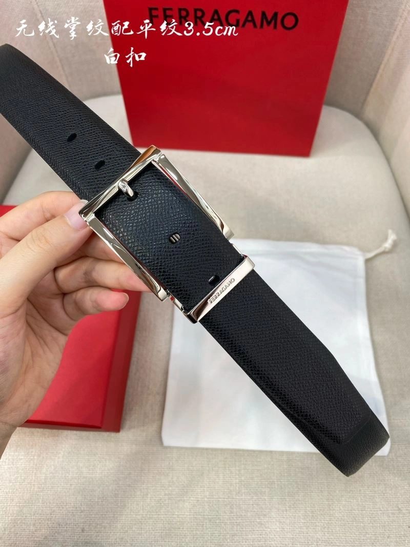 Ferragamo Belts FlexibleFit 289316