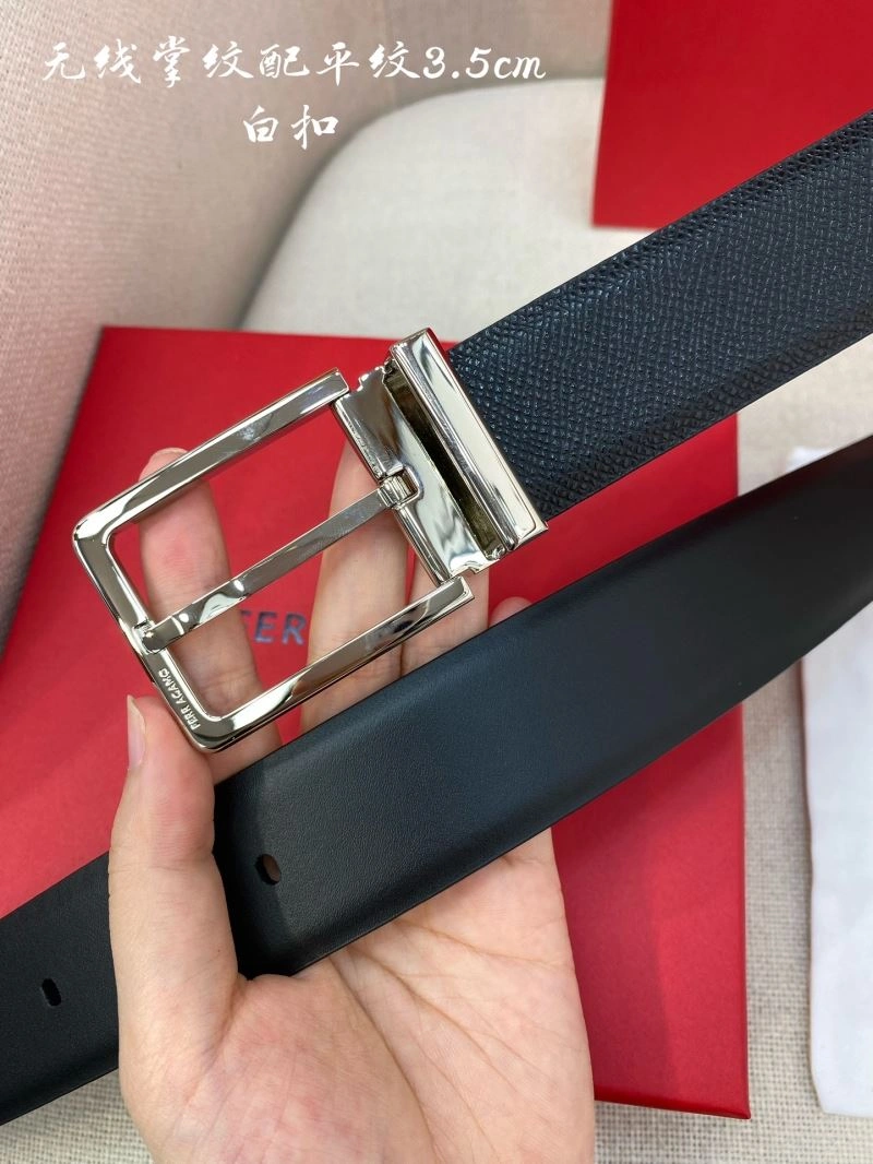 Minimalist Ferragamo Belts 289294