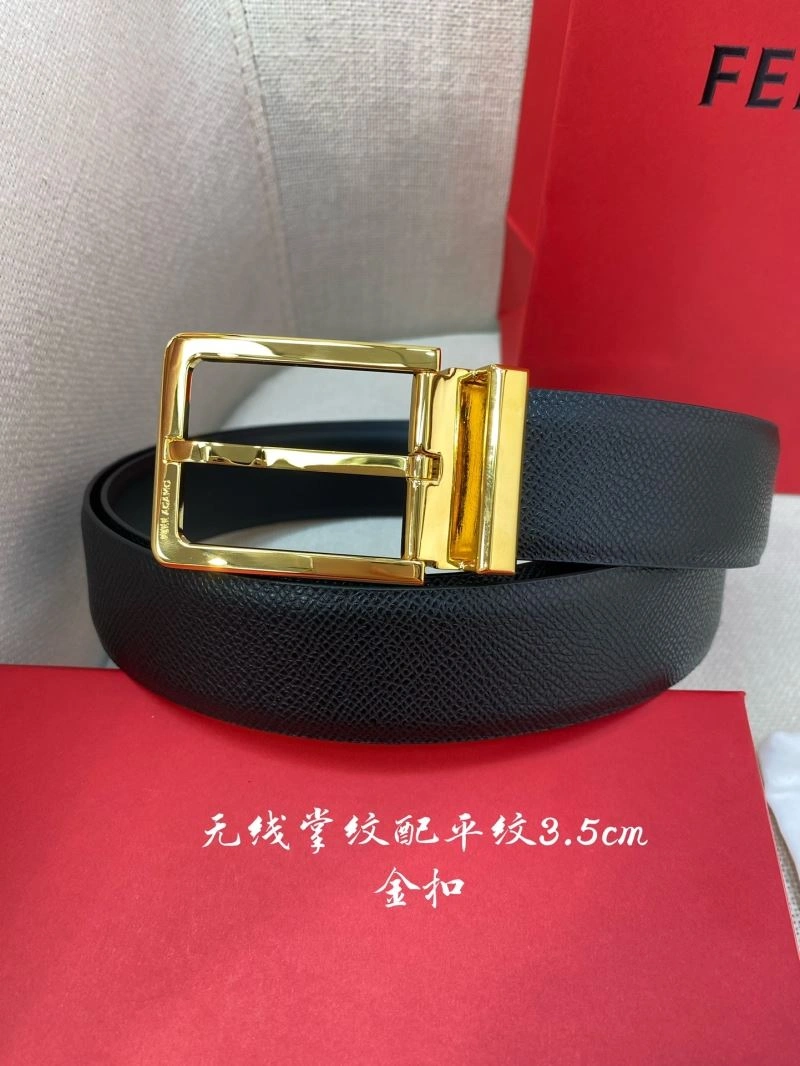 Ferragamo Belts Supportive 289312