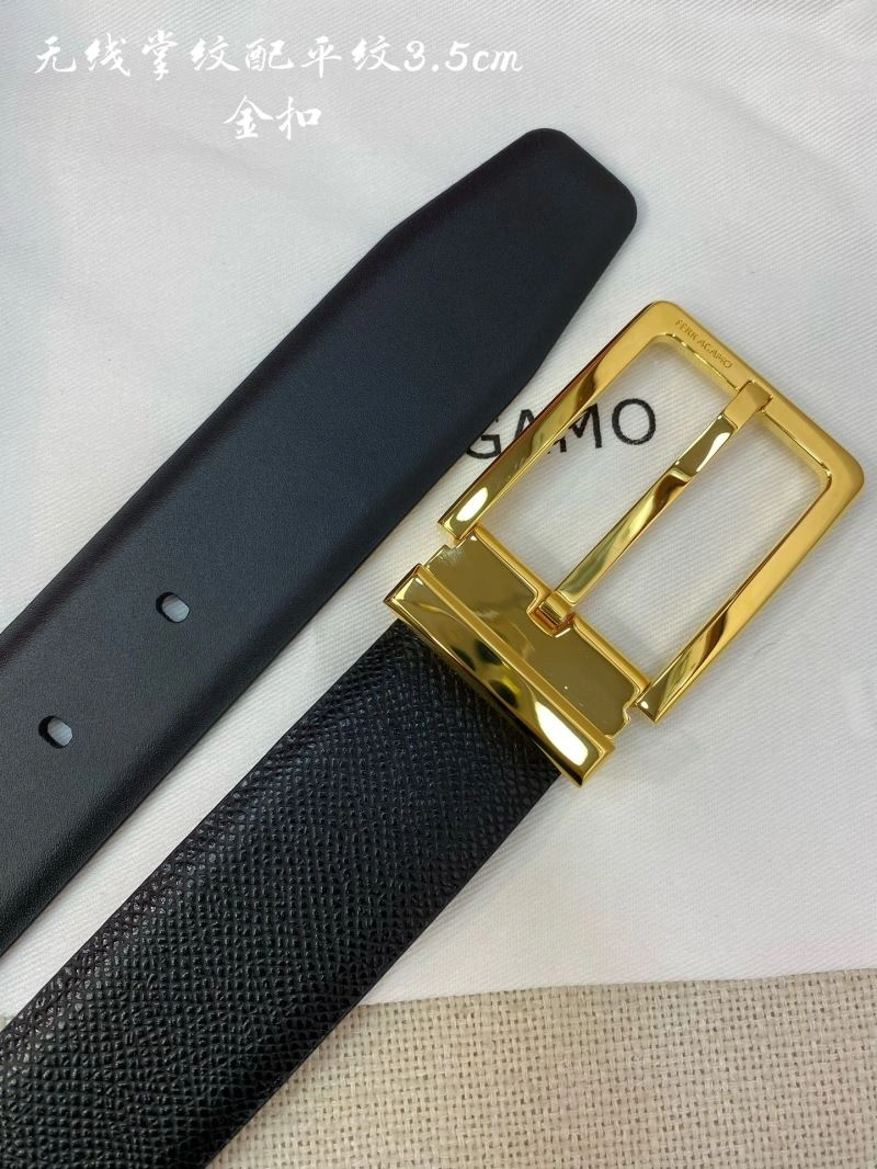 Ferragamo Belts Supportive 289312
