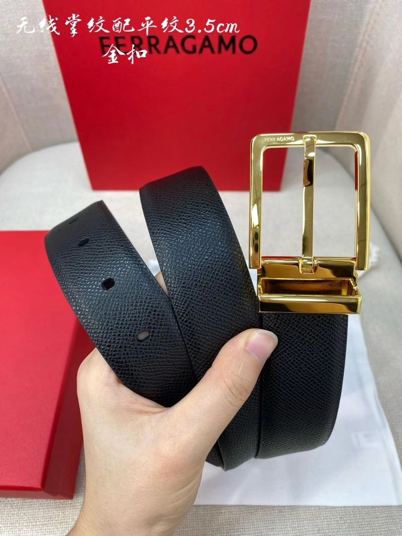 Ferragamo Belts Supportive 289312
