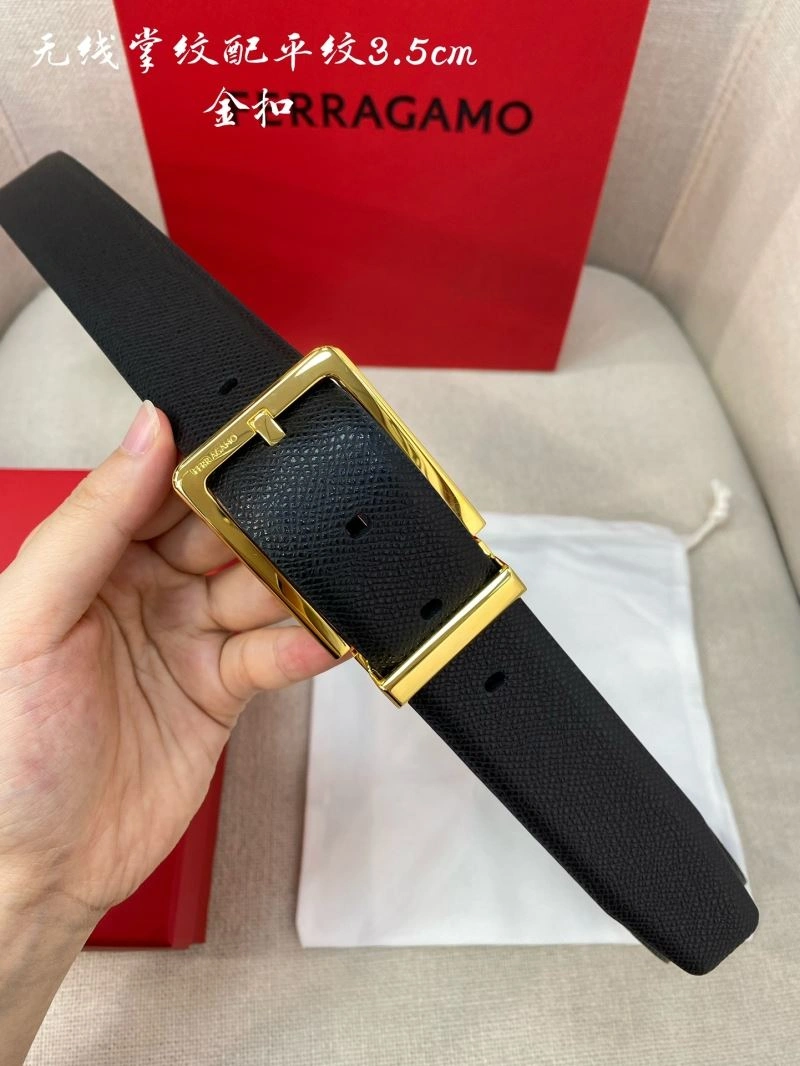 Ferragamo Belts Supportive 289312