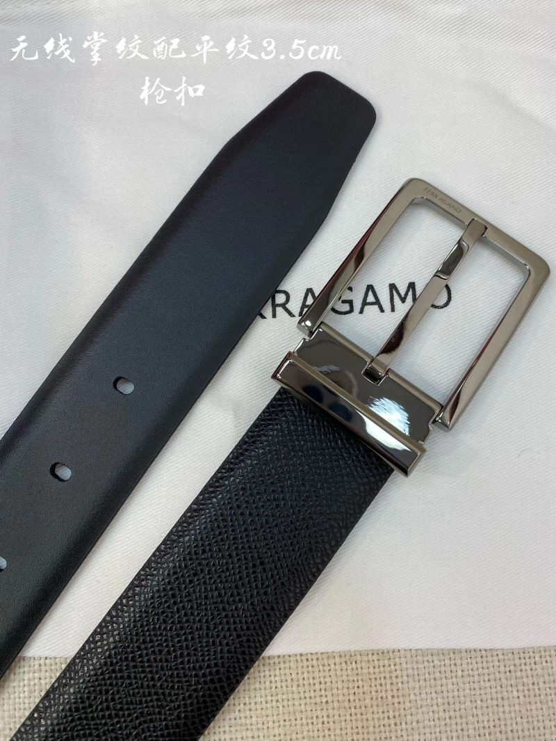 Breathable Ferragamo Belts 289305
