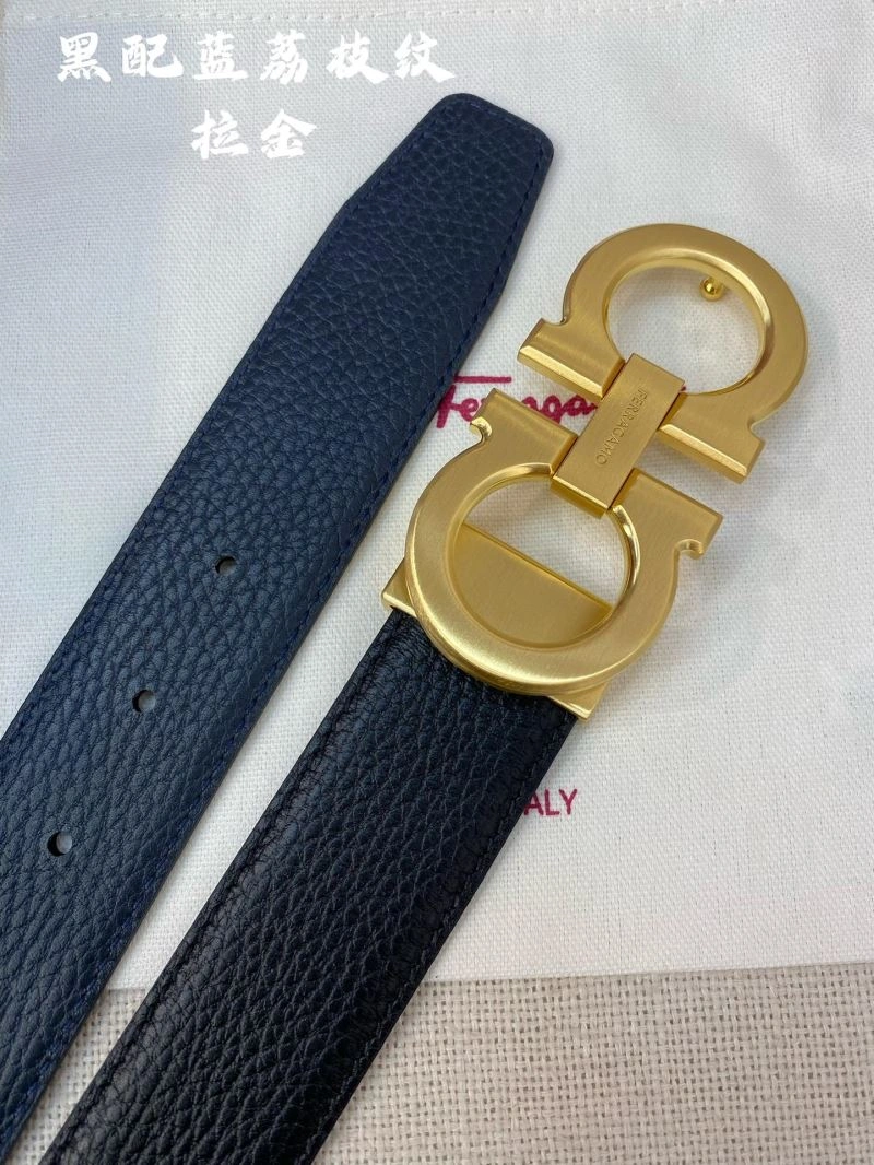 Ferragamo Belts QuickDry 289304