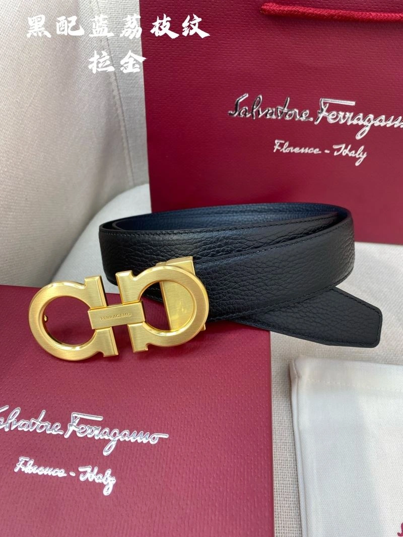 Ferragamo Belts QuickDry 289304