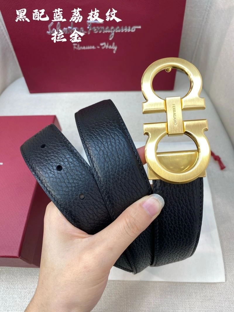Ferragamo Belts QuickDry 289304