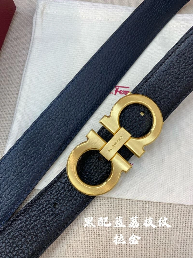 Ferragamo Belts QuickDry 289304
