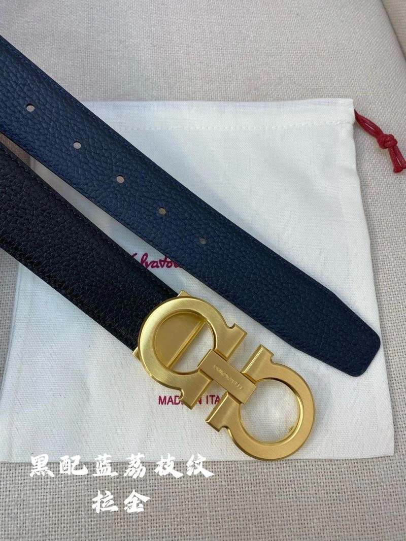 Ferragamo Belts QuickDry 289304