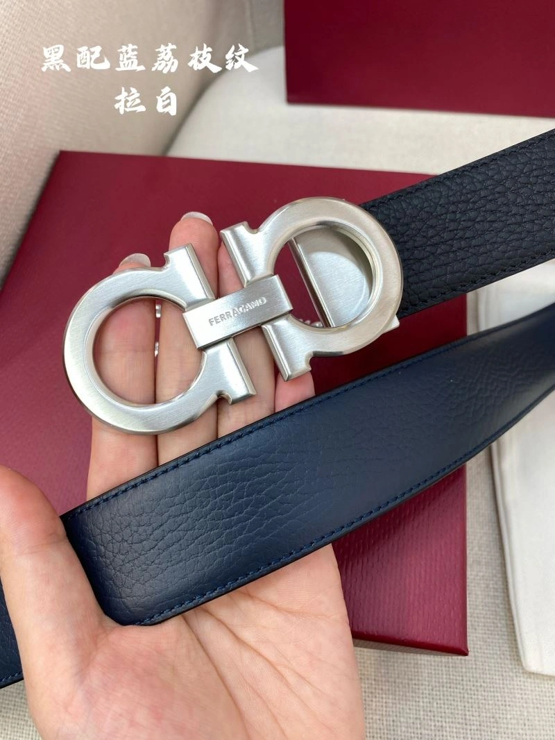 DailyWear Ferragamo Belts 289289