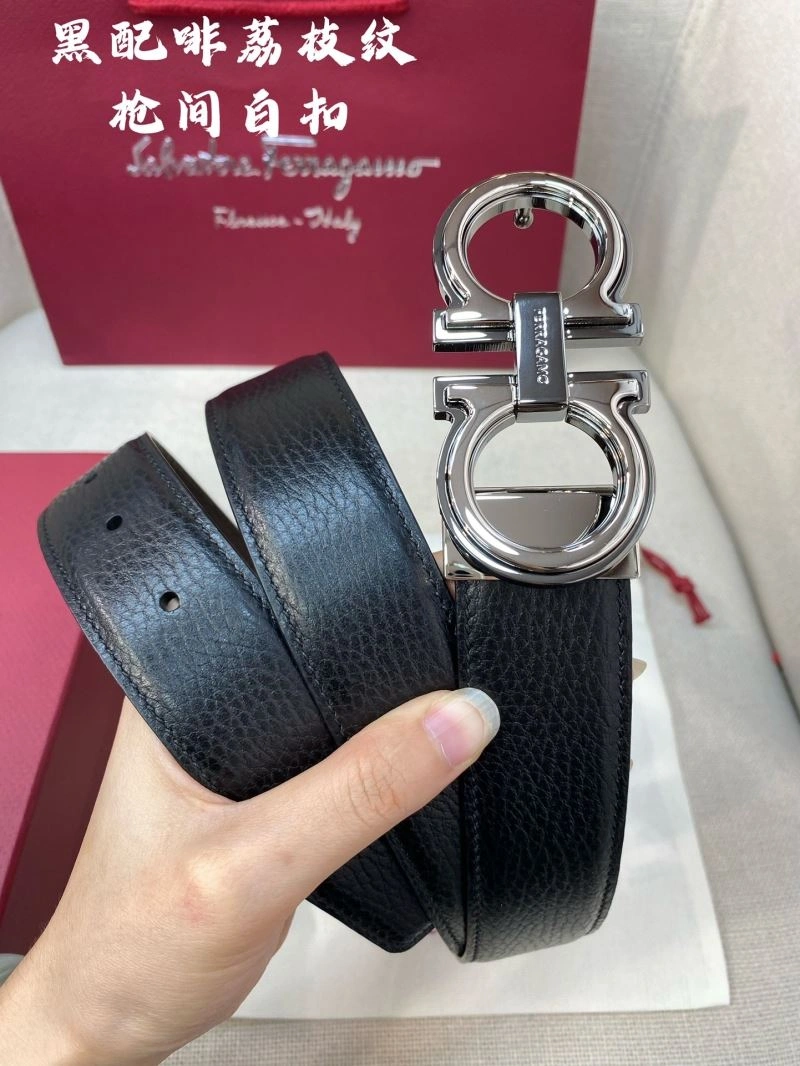 Durable Ferragamo Belts 289287
