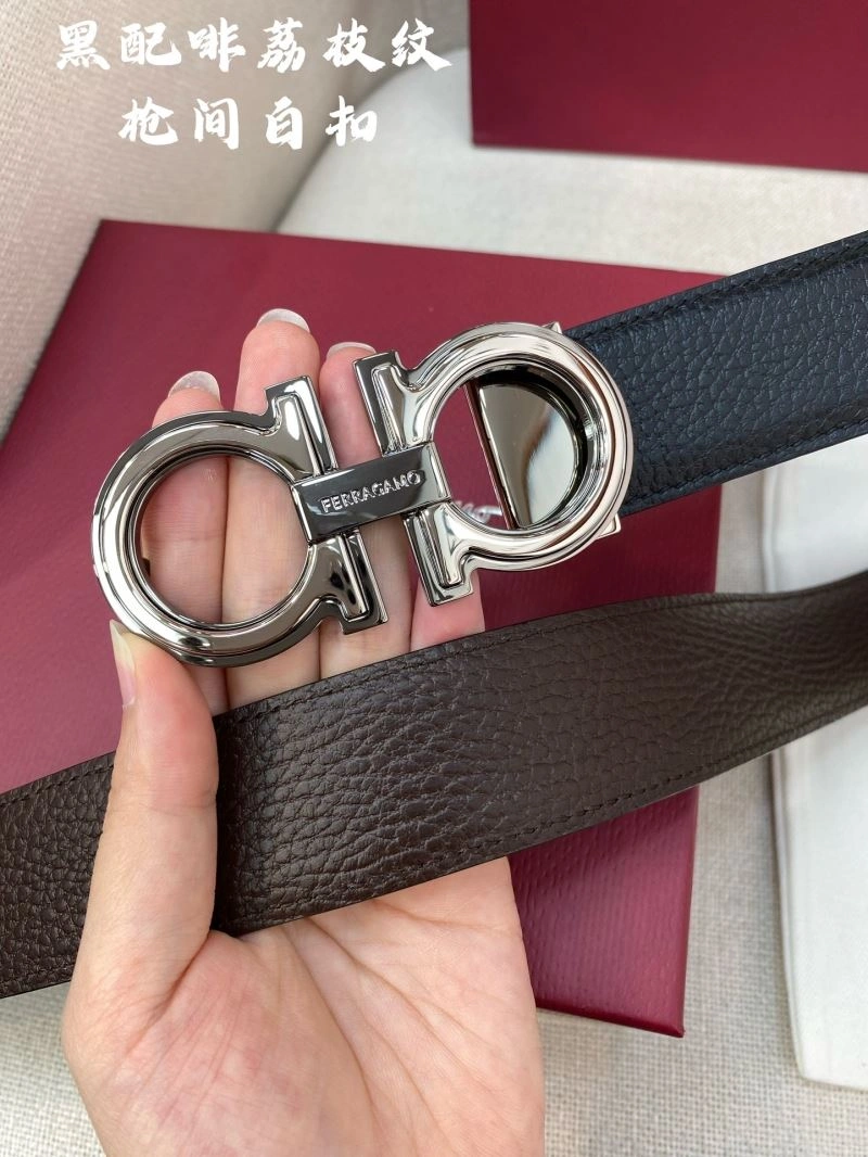 Durable Ferragamo Belts 289287