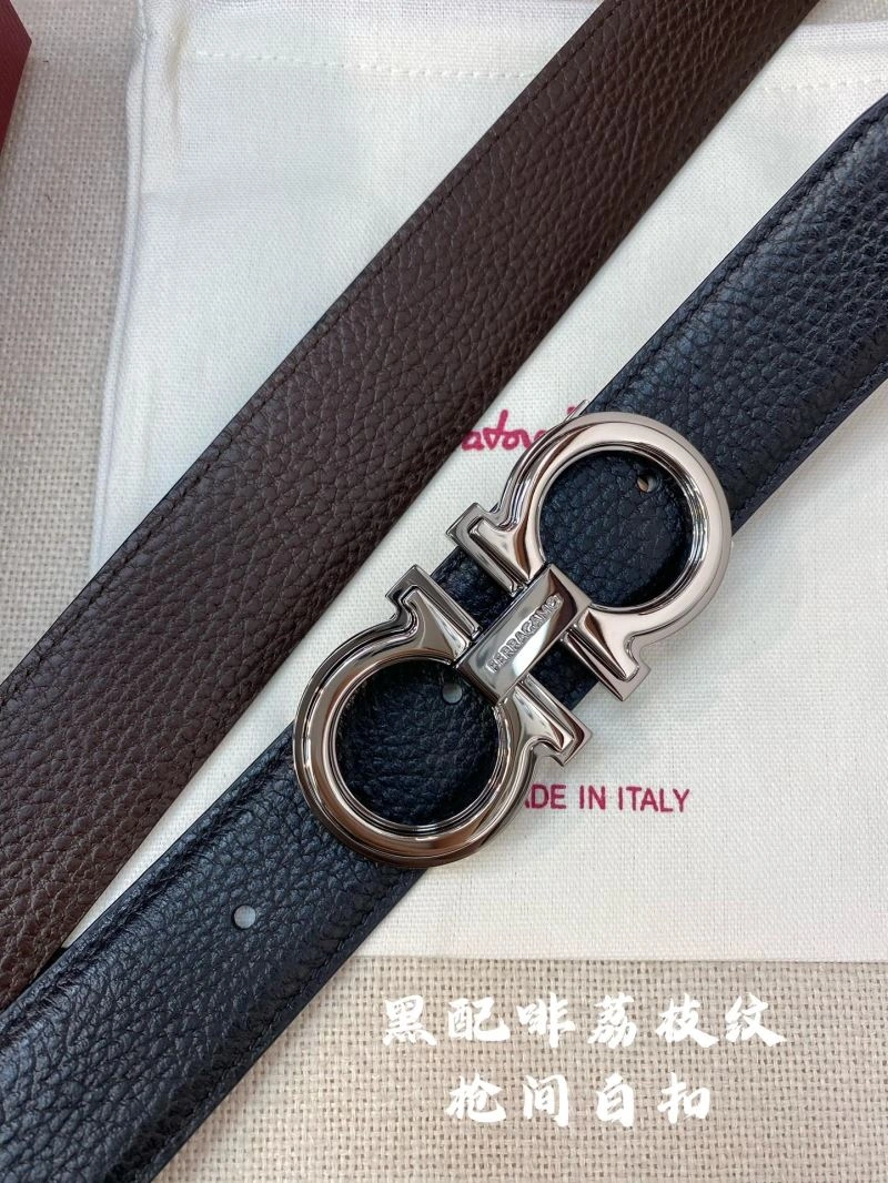 Durable Ferragamo Belts 289287