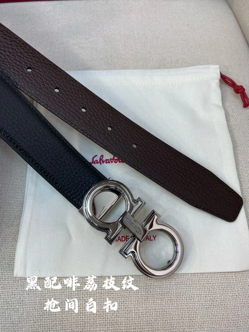 Durable Ferragamo Belts 289287