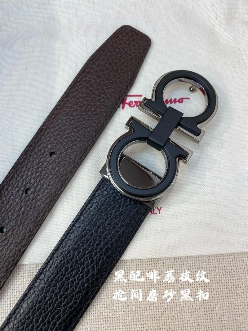 ZeroBulk Ferragamo Belts 289288