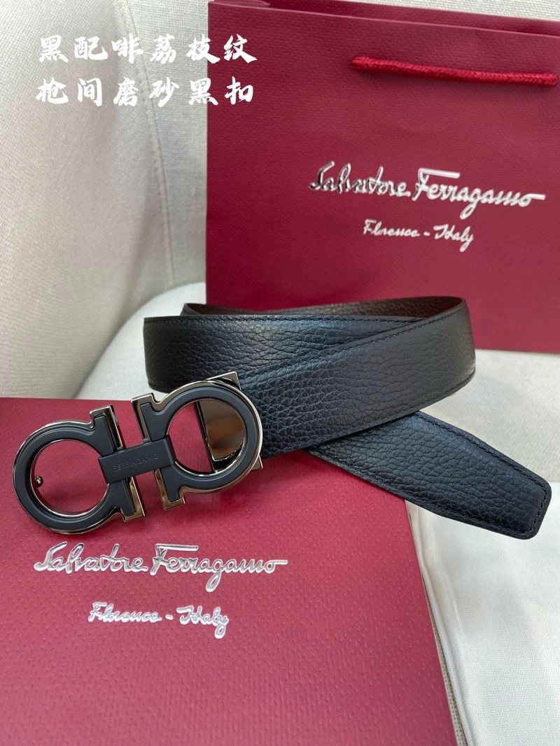 ZeroBulk Ferragamo Belts 289288