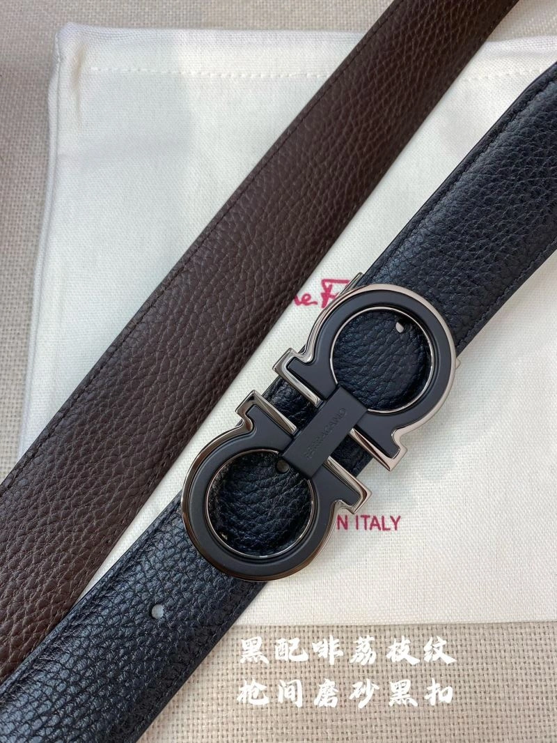 ZeroBulk Ferragamo Belts 289288