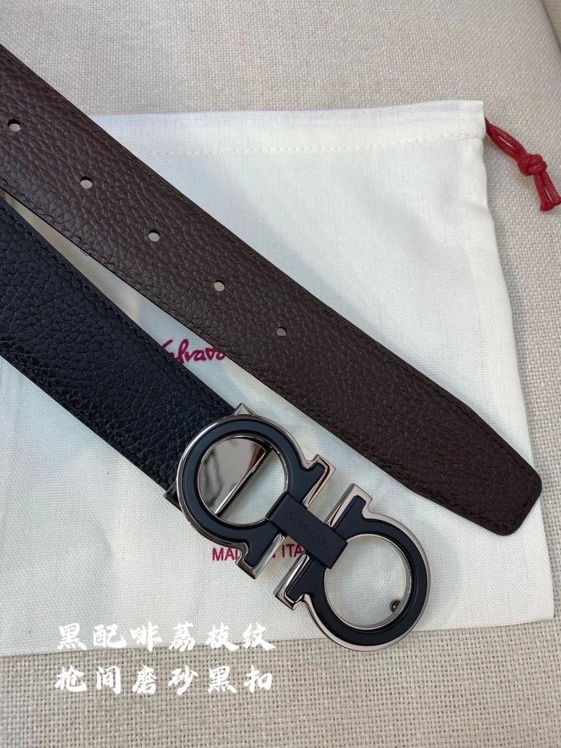 ZeroBulk Ferragamo Belts 289288
