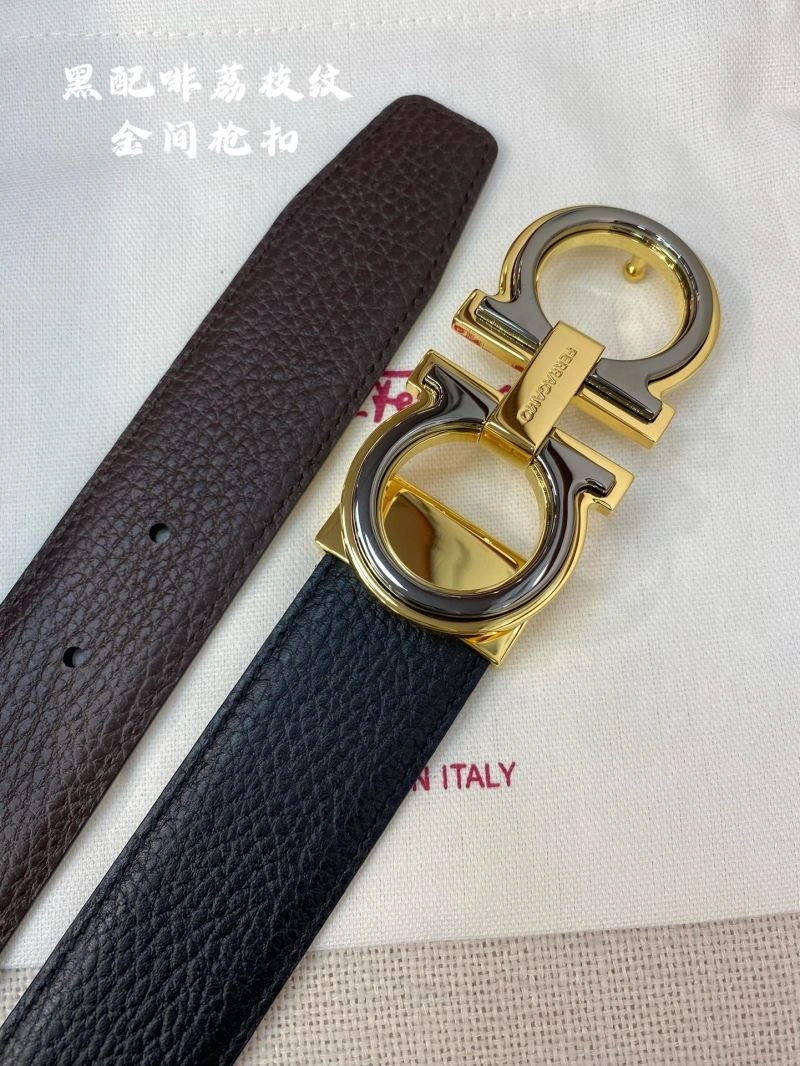Ferragamo Belts Packable 289290
