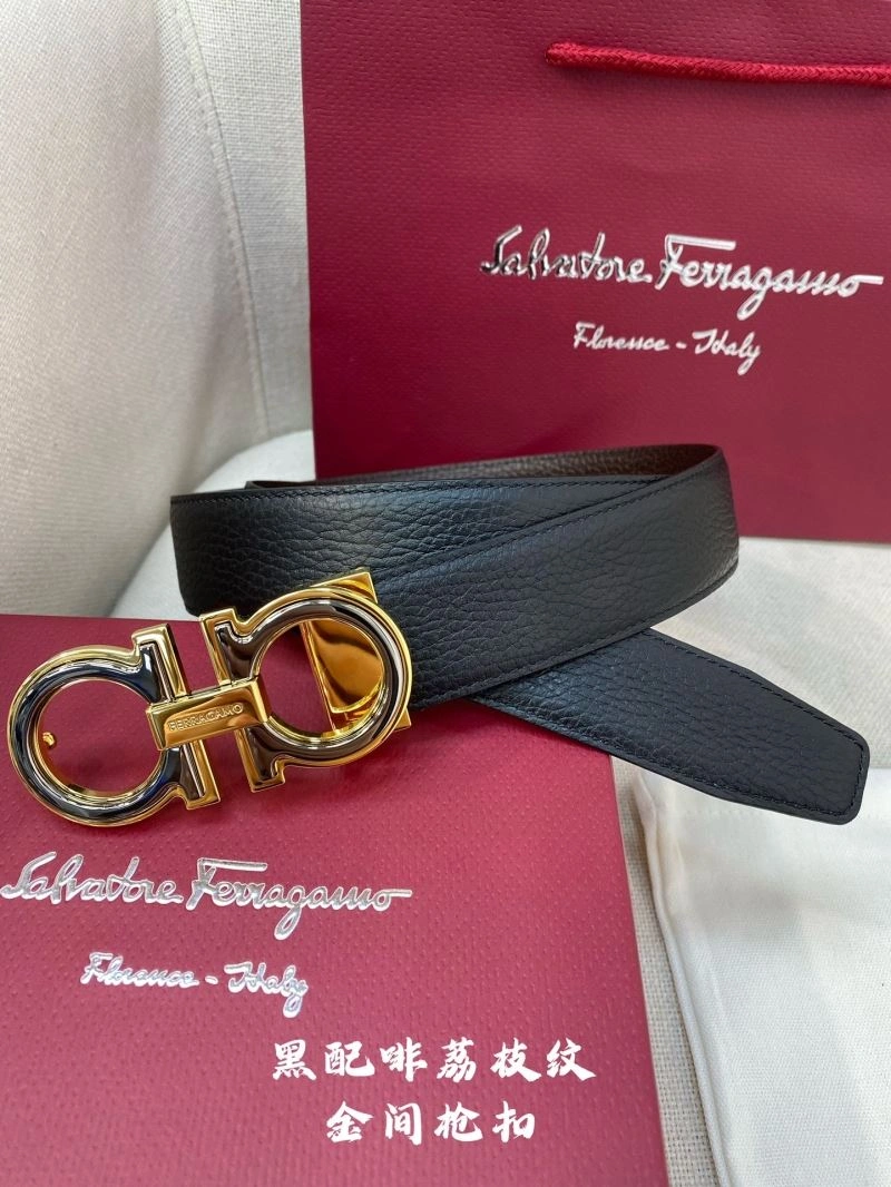Ferragamo Belts Packable 289290