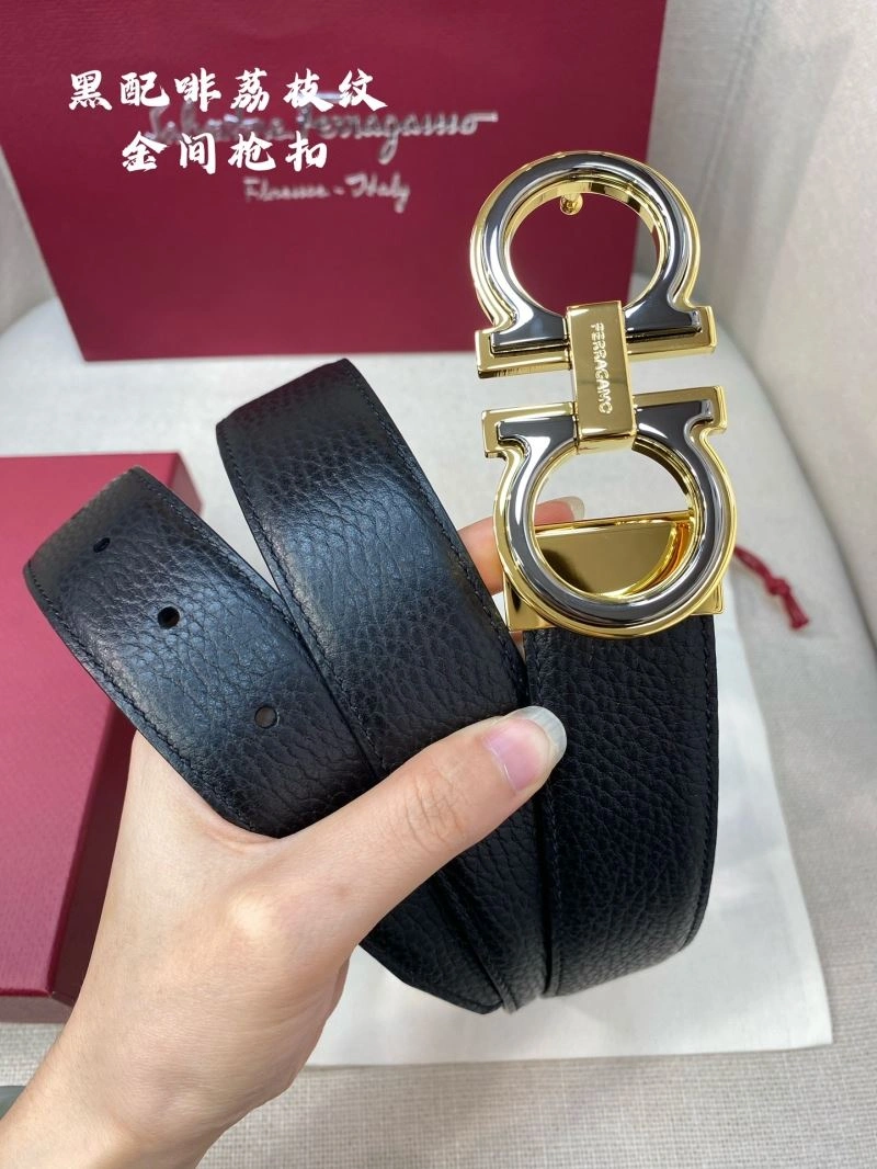 Ferragamo Belts Packable 289290