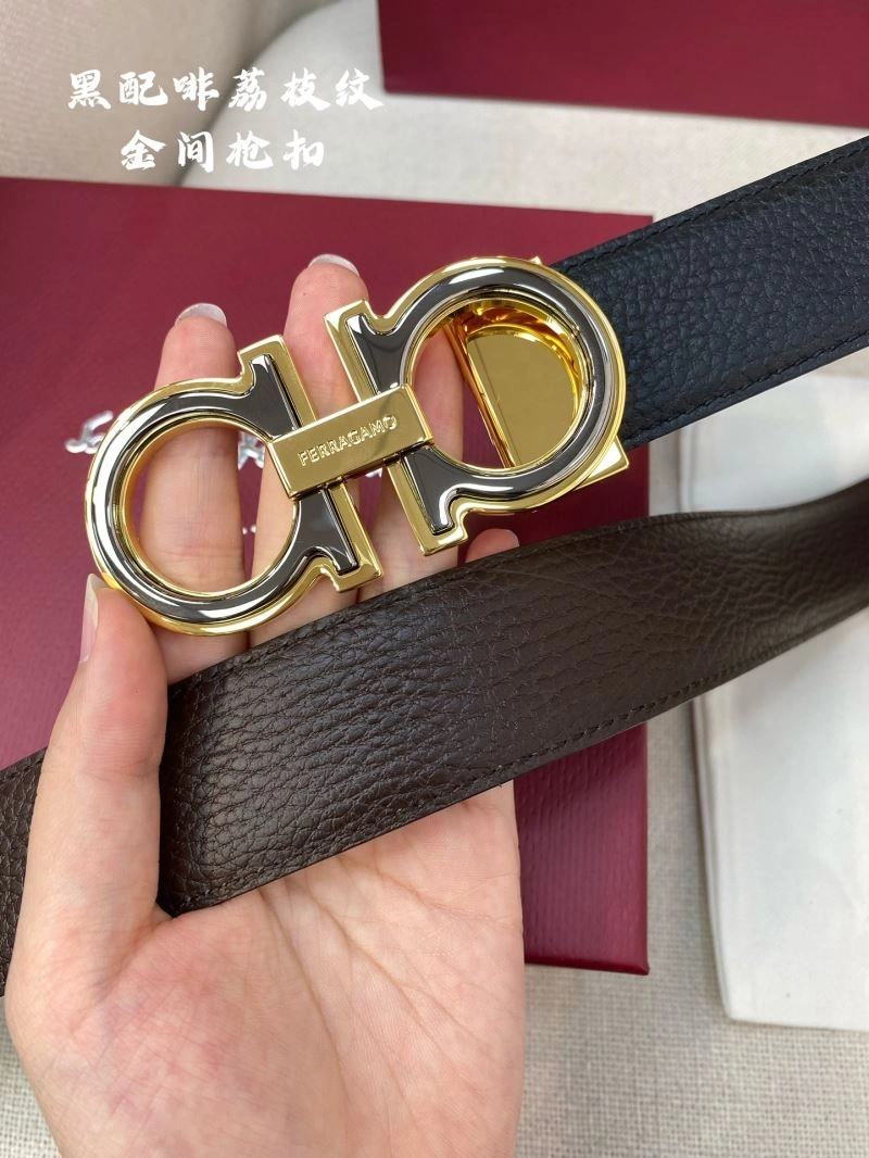 Ferragamo Belts Packable 289290