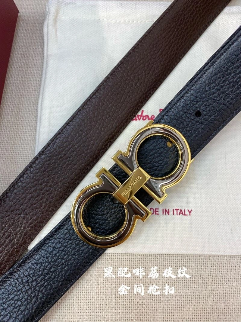 Ferragamo Belts Packable 289290