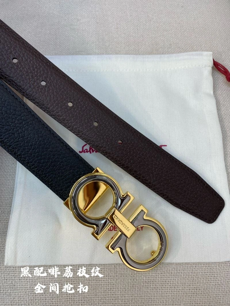 Ferragamo Belts Packable 289290