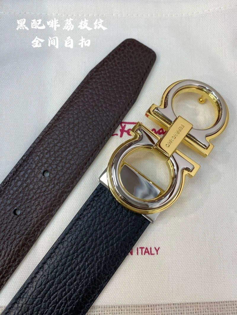 Unique Ferragamo Belts 289315