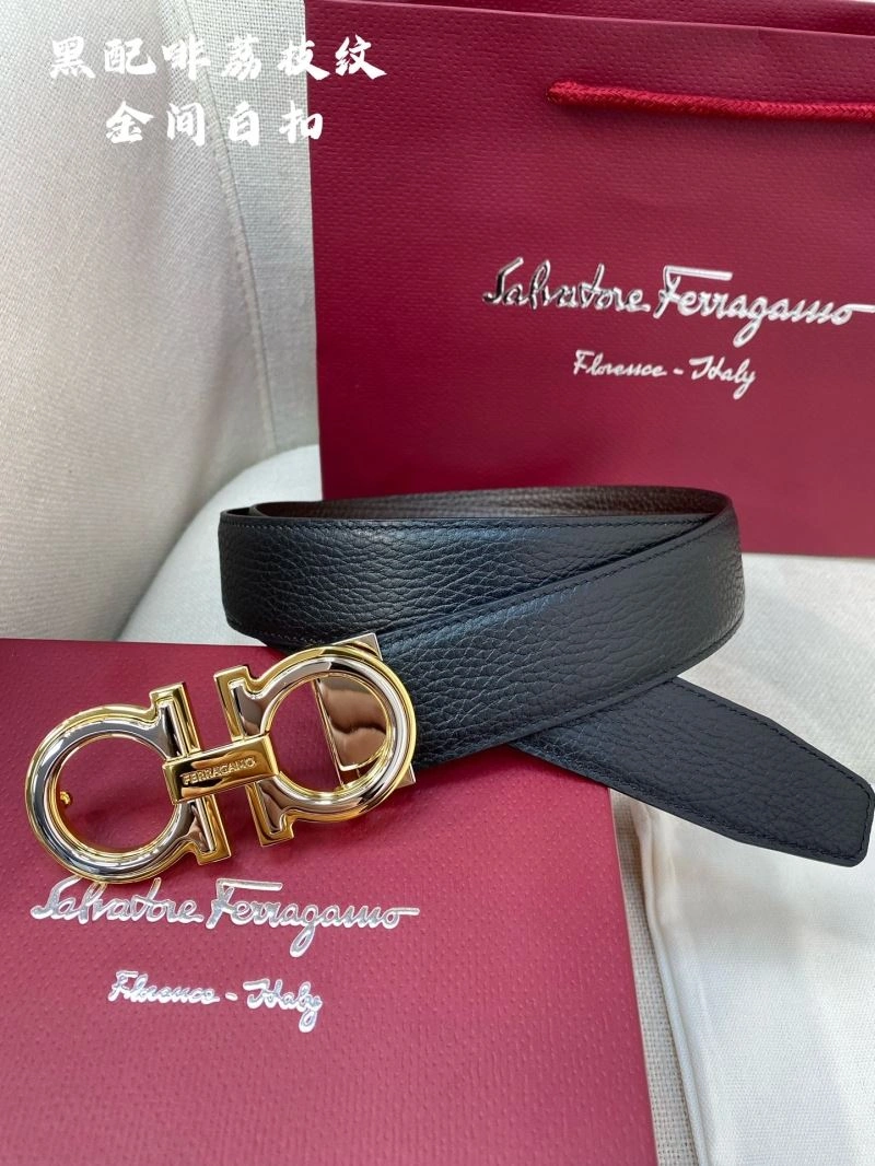 Unique Ferragamo Belts 289315