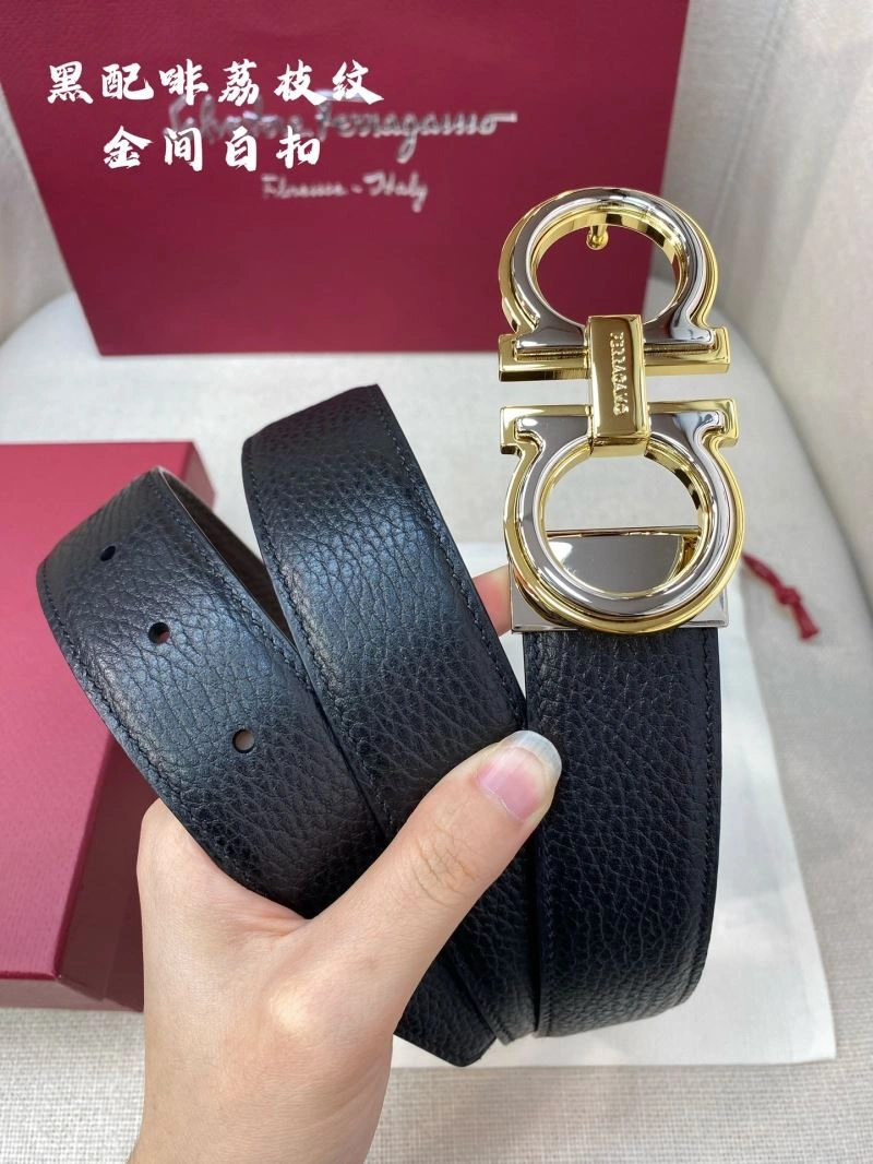 Unique Ferragamo Belts 289315