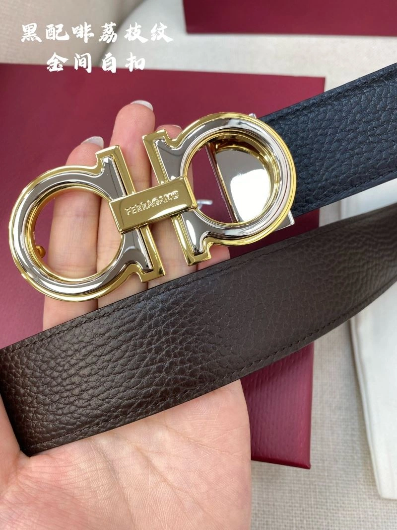 Unique Ferragamo Belts 289315