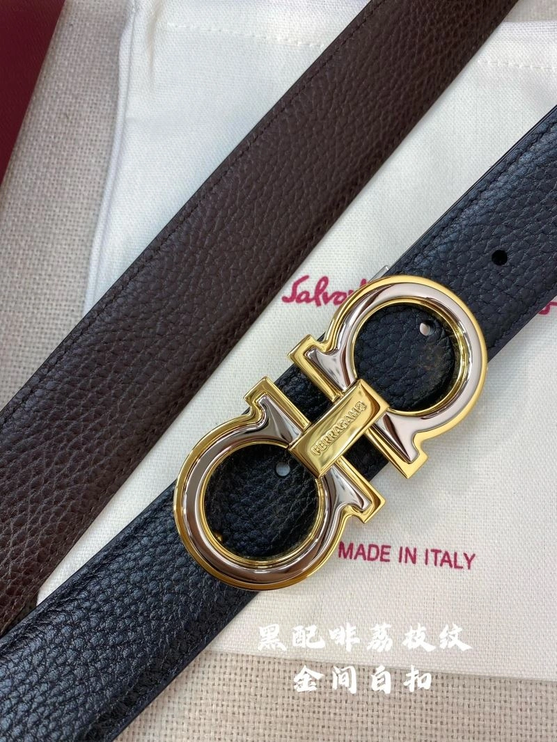Unique Ferragamo Belts 289315