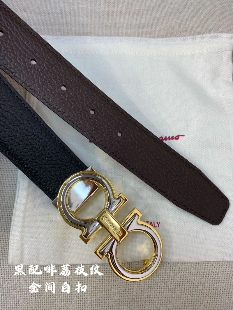Unique Ferragamo Belts 289315