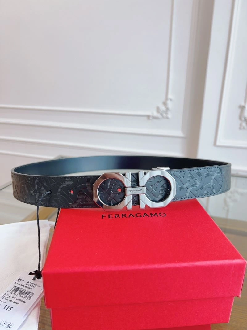 Ferragamo Belts Lightweight 289286