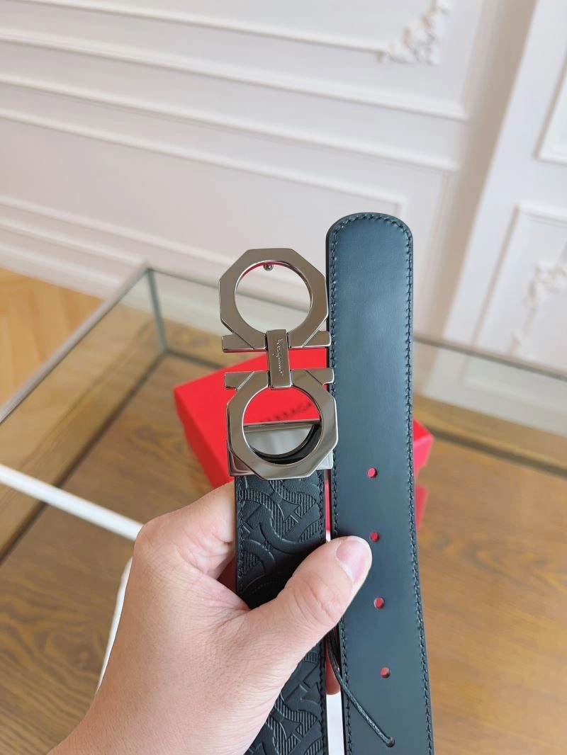Ferragamo Belts Lightweight 289286