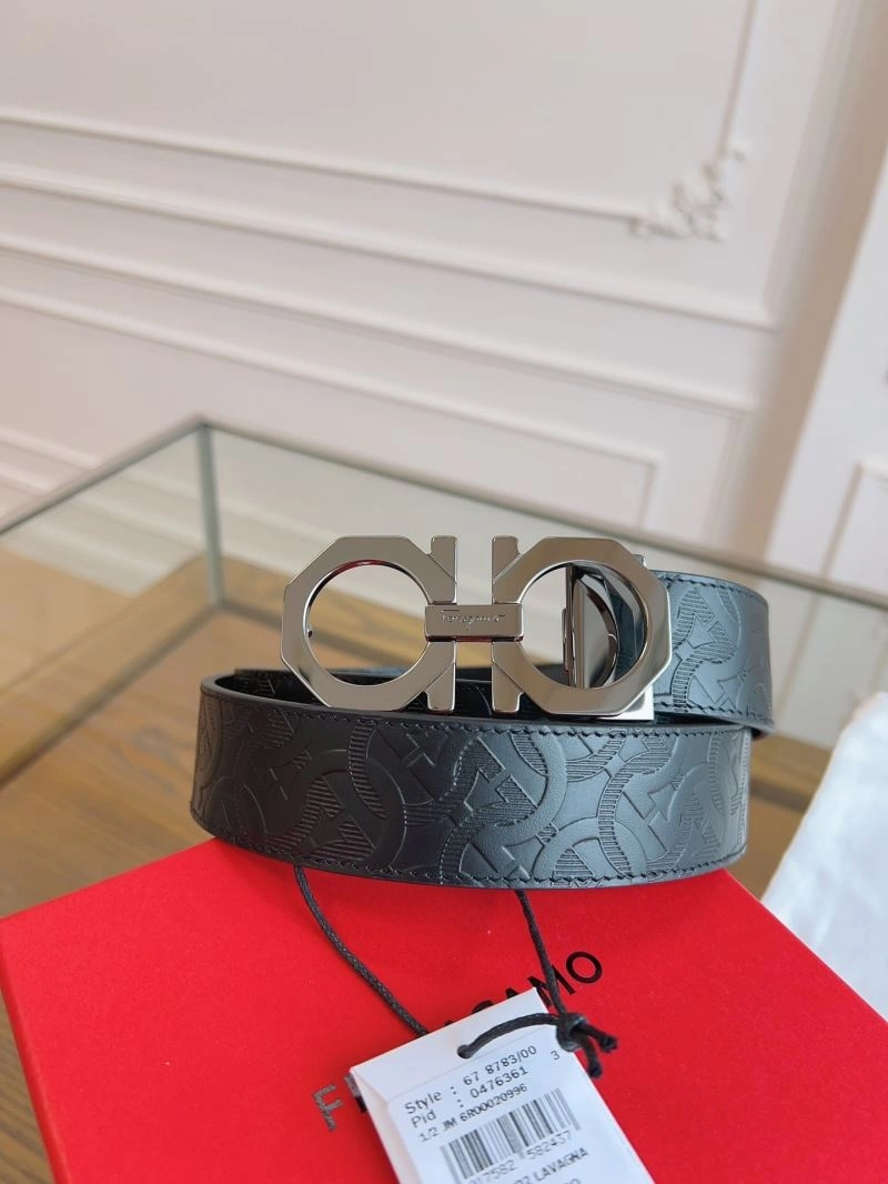 Ferragamo Belts Lightweight 289286