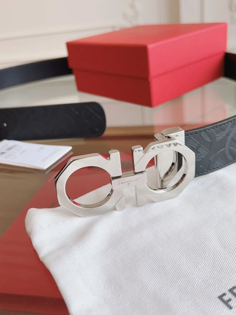Ferragamo Belts Stretchable 289284
