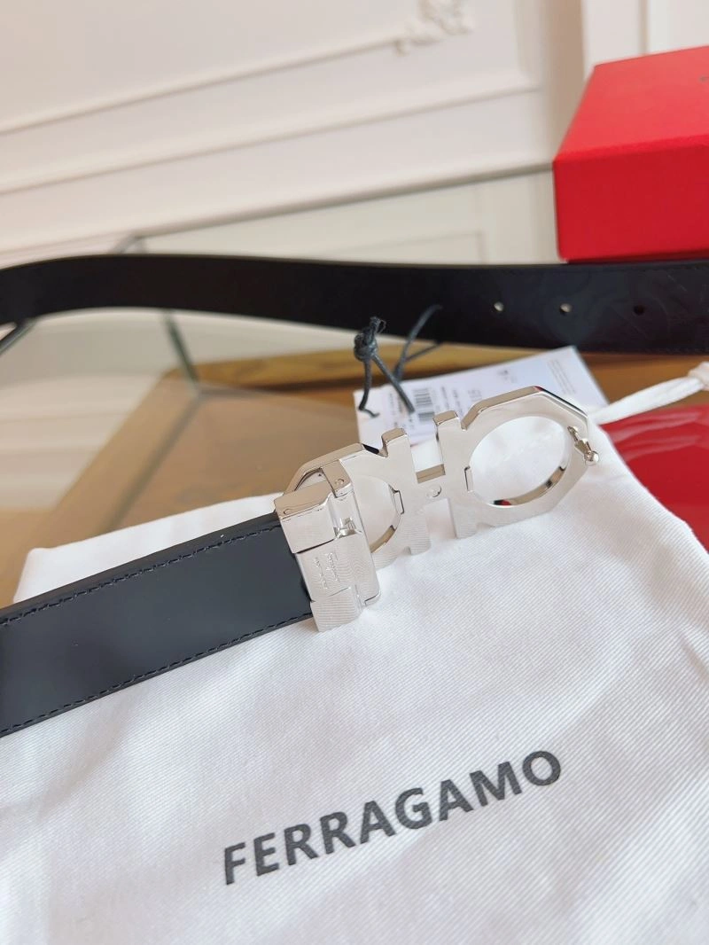 Ferragamo Belts Stretchable 289284