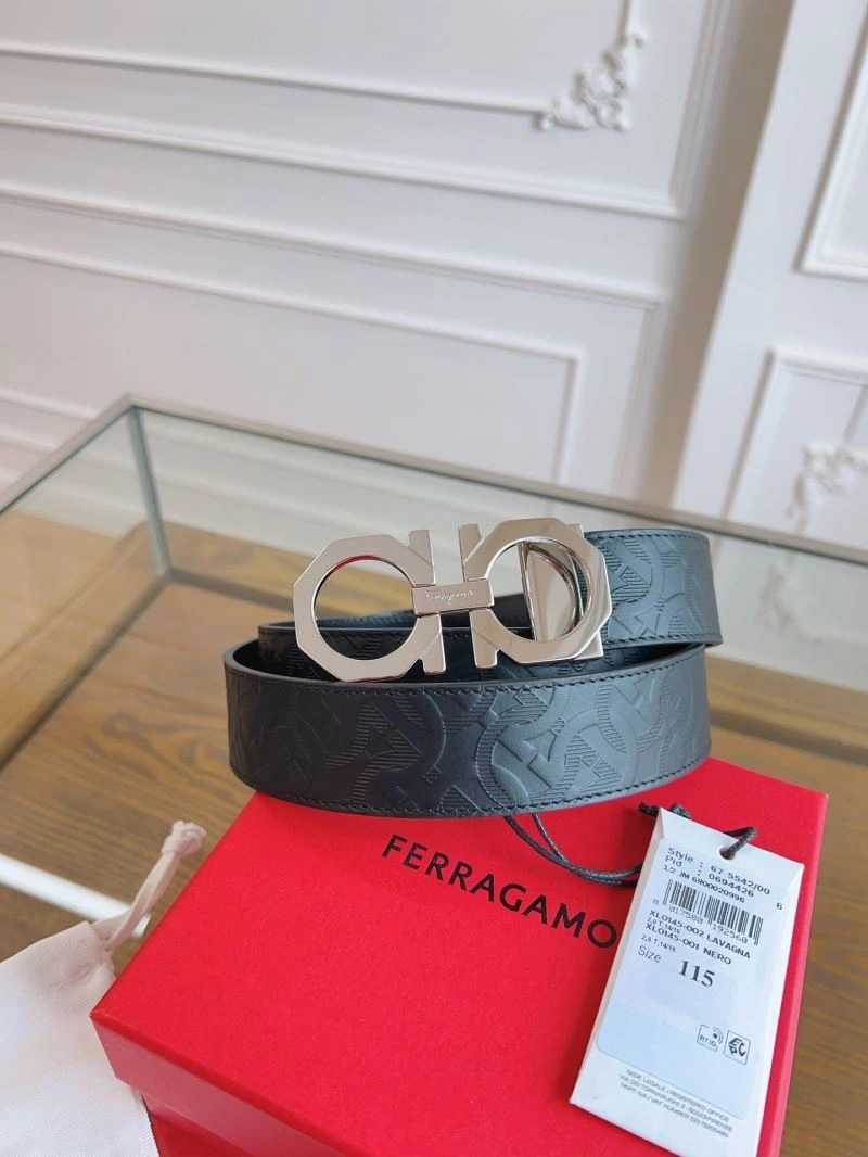Ferragamo Belts Stretchable 289284