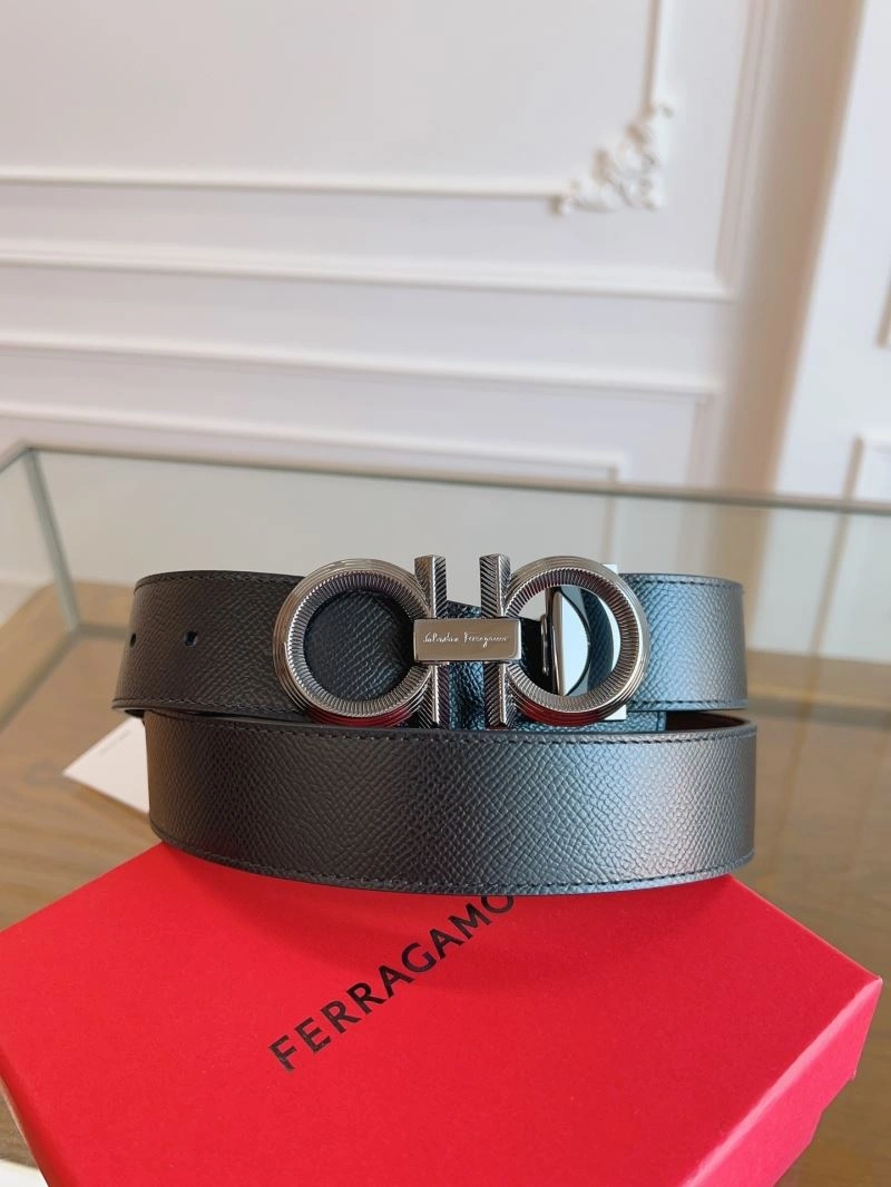 Ferragamo Belts Refined 289282